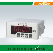 Medidor de factor de potencia de precio de fábrica Dm48-H